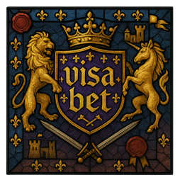 visa game logo